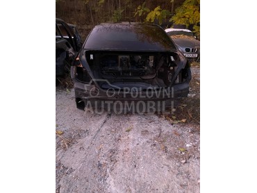 Kompletna Šasija za Mercedes Benz C 200, C 220, C Klasa ...