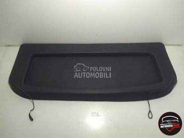 ROLETNA POLICA DASKA GEPEKA za Volkswagen Ostalo