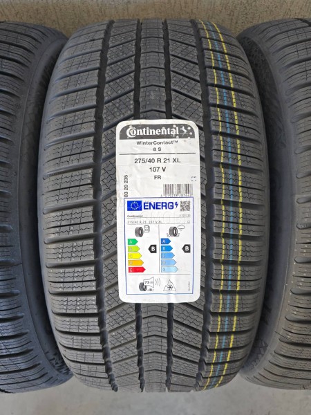 Continental 315/35 R21 Zimska