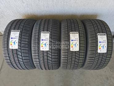 Continental 315/35 R21 Zimska