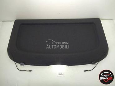 ROLETNA POLICA DASKA GEPEKA za Opel Mokka