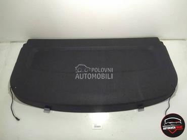 ROLETNA POLICA DASKA GEPEKA za Opel Astra