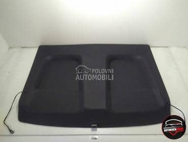 ROLETNA POLICA DASKA GEPEKA za Volvo Ostalo