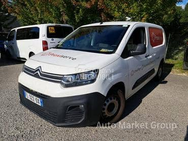 Citroen Berlingo 1.5 BlueHDI