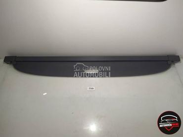 ROLETNA POLICA DASKA GEPEKA za Mercedes Benz GLK Klasa
