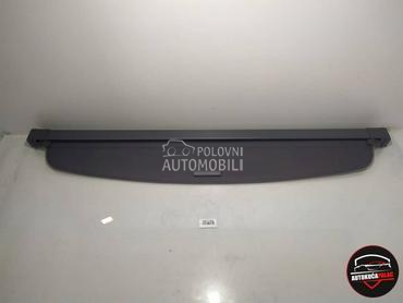 ROLETNA POLICA DASKA GEPEKA za Mercedes Benz GLC Klasa