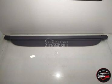 ROLETNA POLICA DASKA GEPEKA za Mercedes Benz GL Klasa