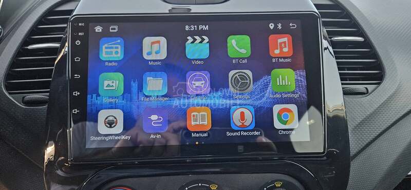 Renault Captur 1.5DCI