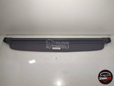 ROLETNA POLICA DASKA GEPEKA za Mercedes Benz B Klasa