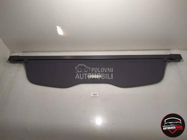 ROLETNA POLICA DASKA GEPEKA za Volkswagen Touareg