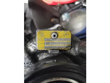 Turbina za Mercedes Benz A Klasa, B Klasa od 2004. do 2011. god.