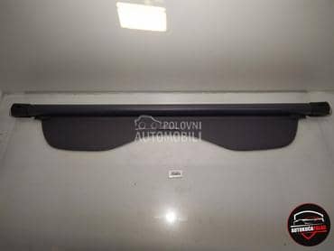 ROLETNA POLICA DASKA GEPEKA za Land Rover Freelander