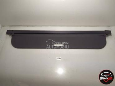 ROLETNA POLICA DASKA GEPEKA za Rover Ostalo