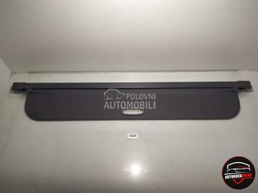 ROLETNA POLICA DASKA GEPEKA za Land Rover Discovery