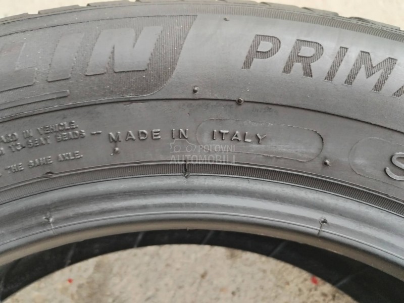 Michelin 165/65 R15 Letnja
