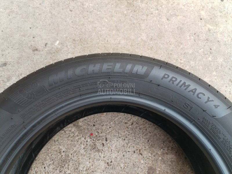 Michelin 165/65 R15 Letnja