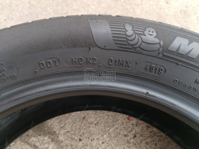 Michelin 165/65 R15 Letnja