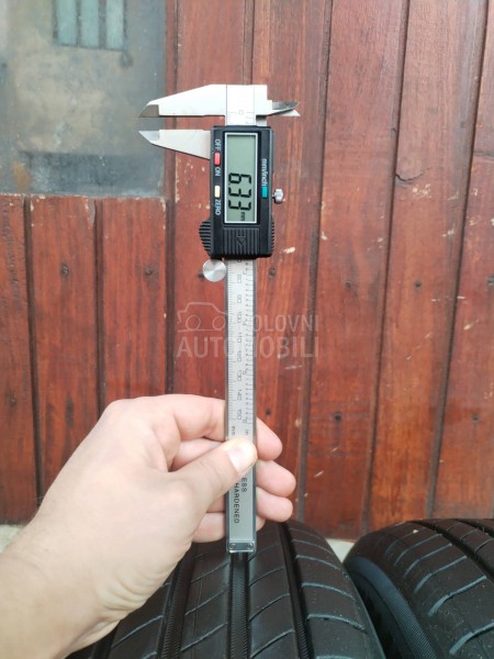 Michelin 165/65 R15 Letnja