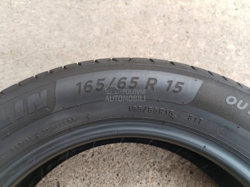 Michelin 165/65 R15 Letnja