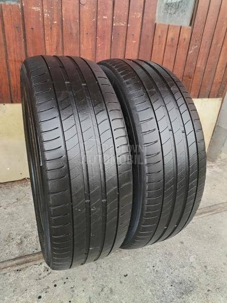 Michelin 205/55 R17 Letnja