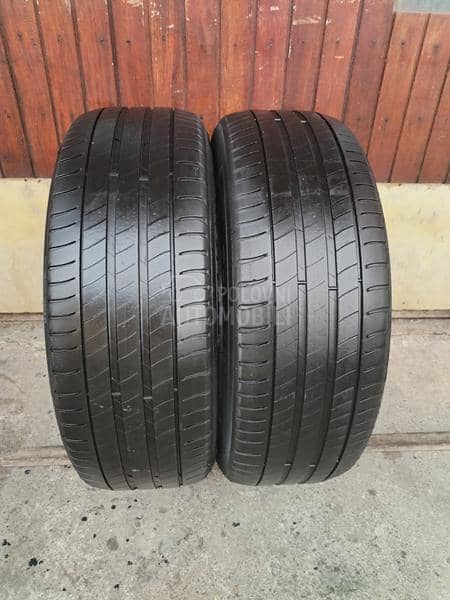Michelin 205/55 R17 Letnja