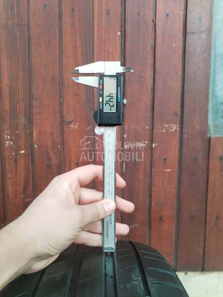 Michelin 205/55 R17 Letnja