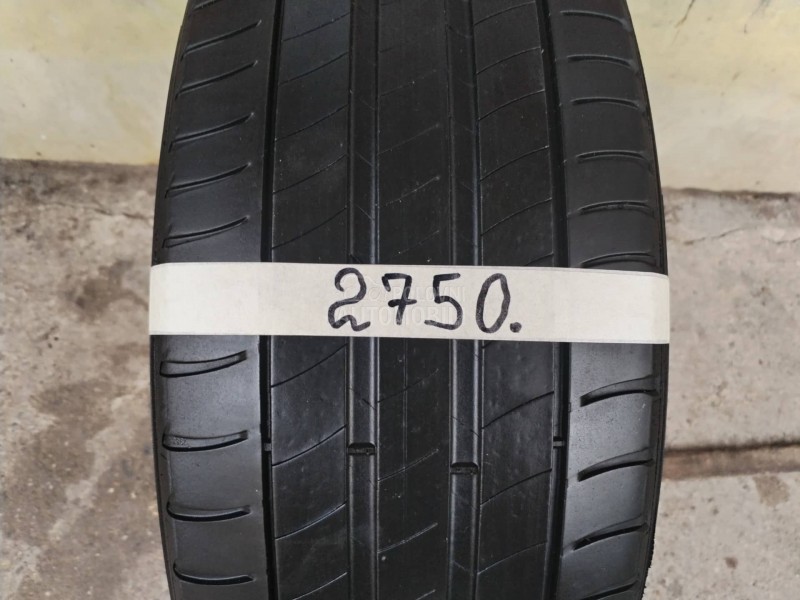 Michelin 205/55 R17 Letnja