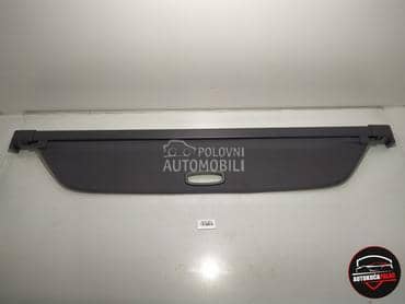 ROLETNA POLICA DASKA GEPEKA za Volvo Ostalo