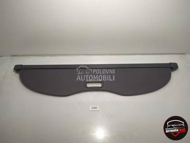 ROLETNA POLICA DASKA GEPEKA za Renault Kadjar