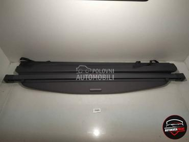 ROLETNA POLICA DASKA GEPEKA za Toyota Ostalo
