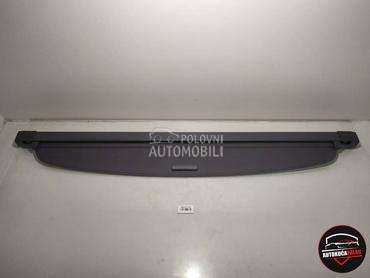ROLETNA POLICA DASKA GEPEKA za Toyota Ostalo