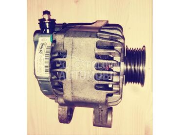 Alternator za Toyota Yaris