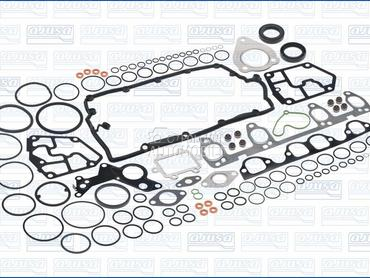 Set dihtunga, motor za Audi A3 od 2003. do 2010. god.