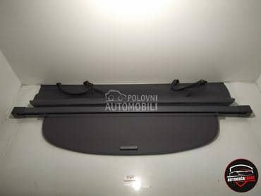 ROLETNA POLICA DASKA GEPEKA za Jeep Cherokee