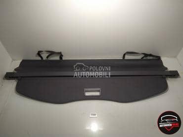 ROLETNA POLICA DASKA GEPEKA za Ford Edge