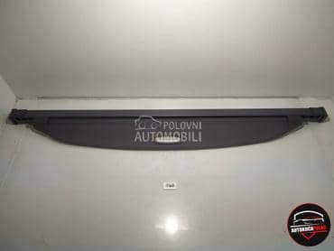 ROLETNA POLICA DASKA GEPEKA za Kia Sorento