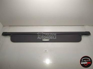 ROLETNA POLICA DASKA GEPEKA za Mitsubishi Outlander