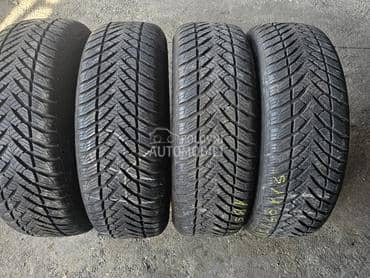 Goodyear 185/60 R16 Zimska