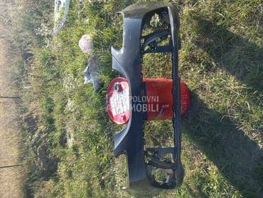 Branik za Seat Altea