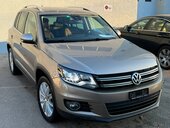 Volkswagen Tiguan 4x4