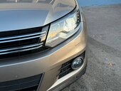 Volkswagen Tiguan 4x4