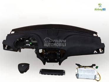 Airbag set za Maserati Ghibli od 2013. do 2023. god.