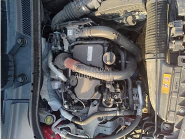 OM607 180 CDI B,A klasa za Mercedes Benz A 140, A 150, A 160 ... od 2013. do 2018. god.