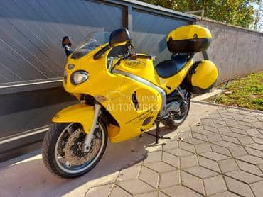 Triumph Sprint  955i