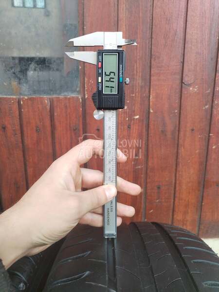 Michelin 205/55 R16 Letnja