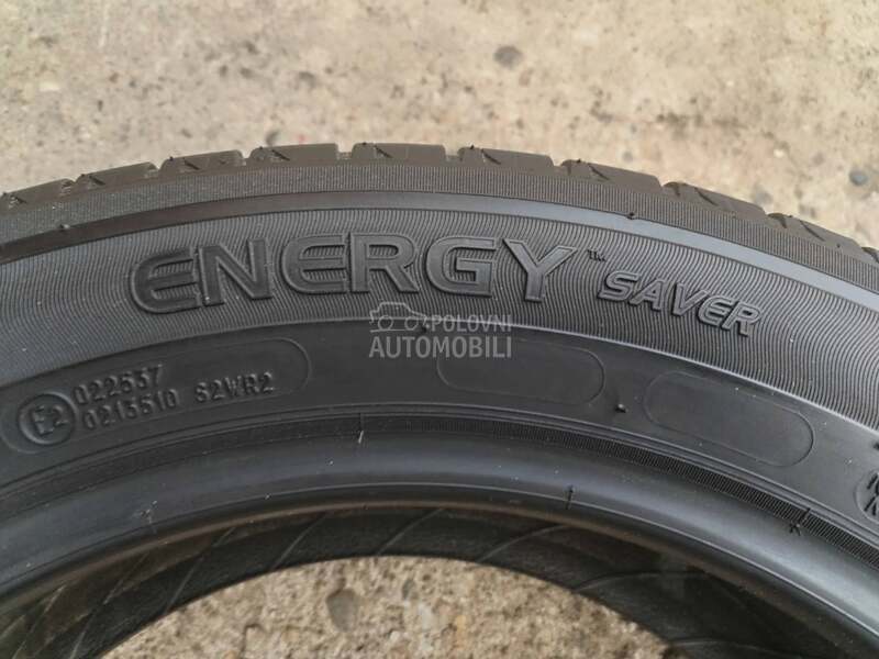 Michelin 205/55 R16 Letnja