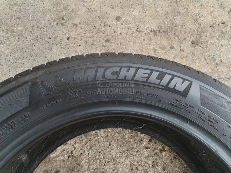 Michelin 205/55 R16 Letnja