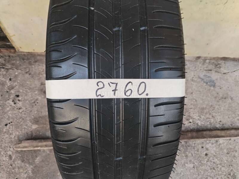 Michelin 205/55 R16 Letnja