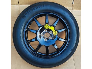 Aluminijumske felne  19" 5 x 120