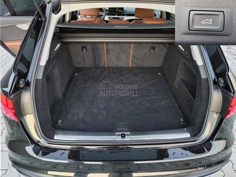 Audi A4 30 tdi